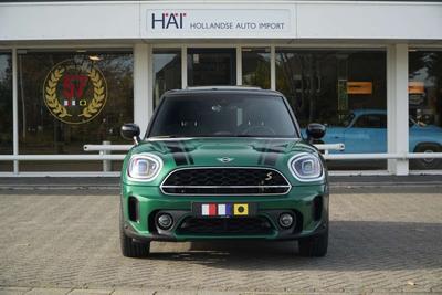 Mini Countryman Cooper SE ALL4