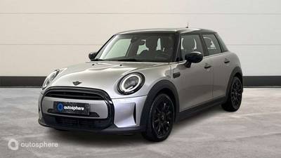 Mini 3 Portes Berline Cooper - 2023 - Joinsteer - #1