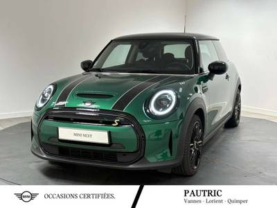 Mini 3 Portes Berline Cooper SE - 2023 - Joinsteer - #1