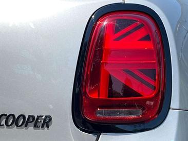 Mini 3 Portes Berline Cooper — photo 5