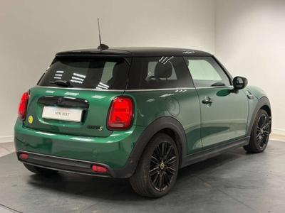 Mini 3 Portes Berline Cooper SE