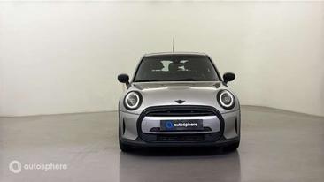 Mini 3 Portes Berline Cooper — photo 2
