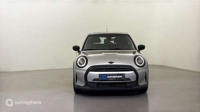 Mini 3 Portes Berline Cooper