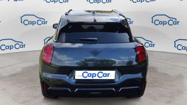 Mini Aceman John Cooper Works — photo 2