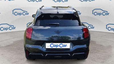 Mini Aceman John Cooper Works