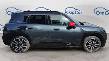 Mini Aceman John Cooper Works — photo 3