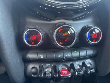 Mini 3 Portes Berline Cooper — photo 11