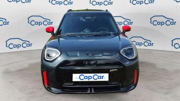 Mini Aceman John Cooper Works — photo 4