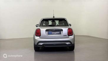 Mini 3 Portes Berline Cooper — photo 6