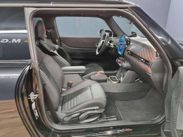 Mini 3 Portes Berline Cooper S — photo 8