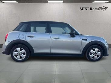 Mini 3 Portes Berline Cooper — photo 13