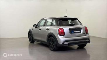 Mini 3 Portes Berline Cooper — photo 8