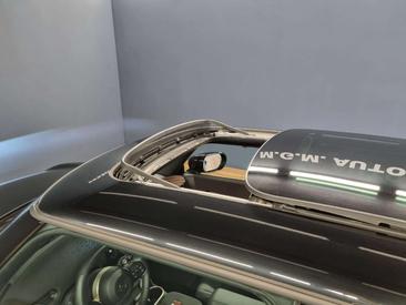 Mini 3 Portes Berline Cooper S — photo 9
