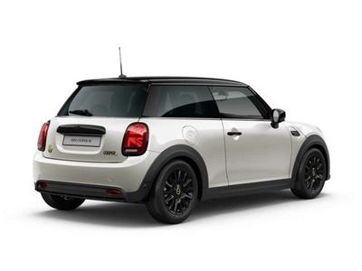 Mini 3 Portes Berline Cooper SE