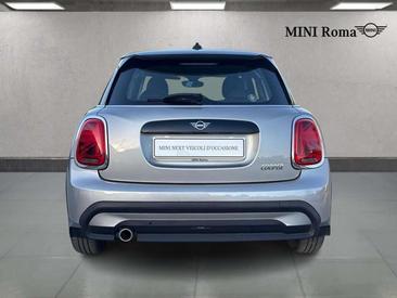Mini 3 Portes Berline Cooper — photo 14