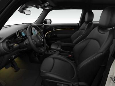 Mini 3 Portes Berline Cooper SE
