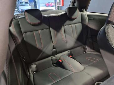 Mini 3 Portes Berline Cooper S — photo 10