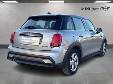 Mini 3 Portes Berline Cooper — photo 15