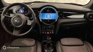Mini 3 Portes Berline Cooper — photo 11