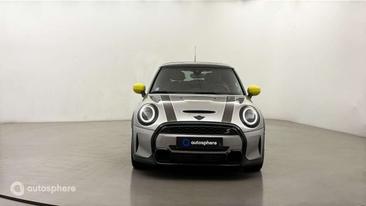 Mini 3 Portes Cooper S — photo 2
