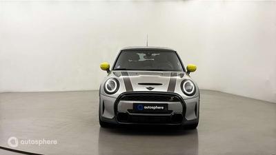 Mini 3 Portes Cooper S