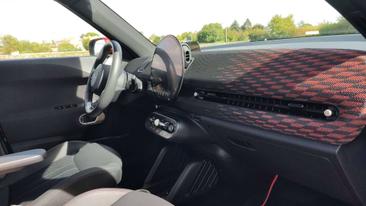 Mini Aceman John Cooper Works — photo 9