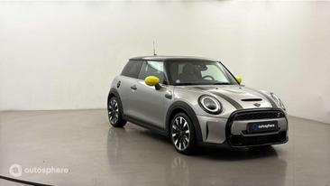 Mini 3 Portes Cooper S — photo 3
