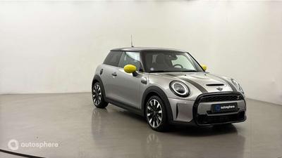 Mini 3 Portes Cooper S