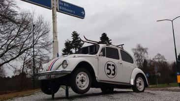 Mini 3 Portes Berline Cooper — photo 19