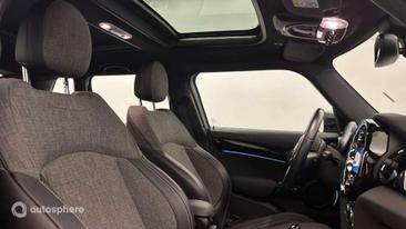 Mini 3 Portes Berline Cooper — photo 15