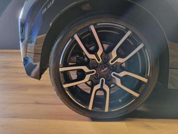 Mini 3 Portes Berline Cooper S — photo 13