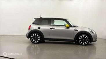 Mini 3 Portes Cooper S — photo 4
