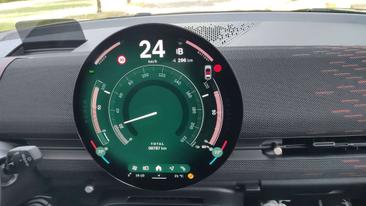 Mini Aceman John Cooper Works — photo 11