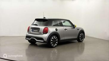Mini 3 Portes Cooper S — photo 5