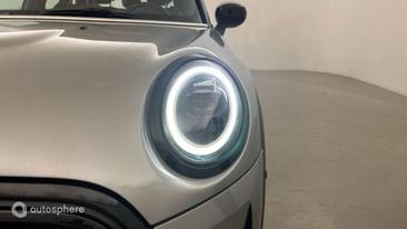 Mini 3 Portes Berline Cooper — photo 17