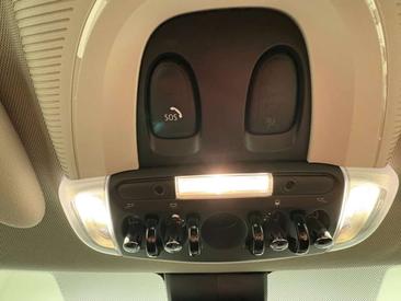 Mini 3 Portes Berline Cooper SE — photo 14