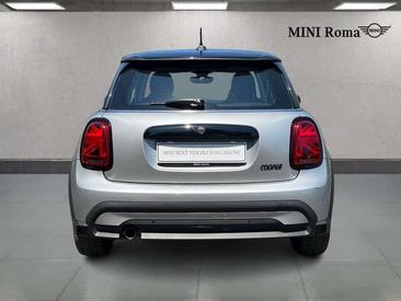 Mini 3 Portes Berline Cooper — photo 14