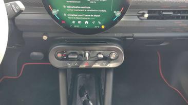 Mini Aceman John Cooper Works — photo 12