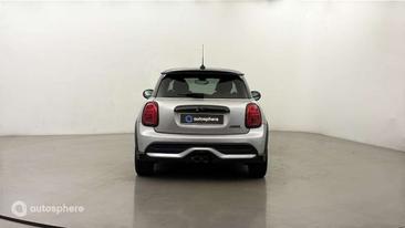 Mini 3 Portes Cooper S — photo 6