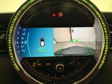 Mini 3 Portes Berline Cooper SE — photo 15