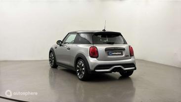 Mini 3 Portes Cooper S — photo 8