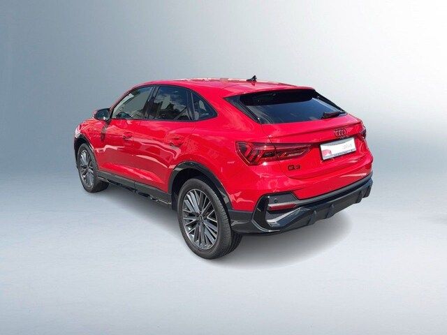 Audi Q3 Sportback TFSI E 45 TFSI E S Tronic - 2021 - Joinsteer - #5