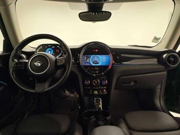 Mini 3 Portes Berline Cooper SE — photo 17