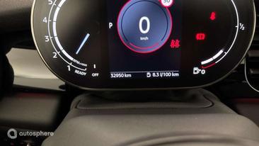 Mini 3 Portes Cooper S — photo 9