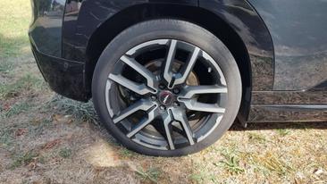 Mini Aceman John Cooper Works — photo 15