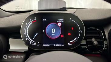 Mini 3 Portes Cooper S — photo 10