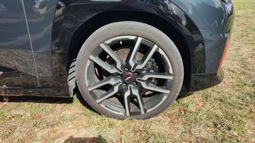 Mini Aceman John Cooper Works — photo 16