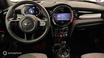 Mini 3 Portes Cooper S — photo 11