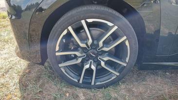 Mini Aceman John Cooper Works — photo 17