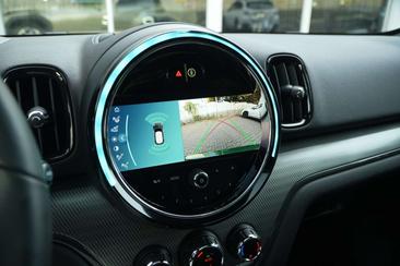 Mini Countryman Cooper SE ALL4 — photo 15